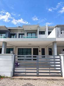2-storey Terraced House For Sale in Ipoh,PRK