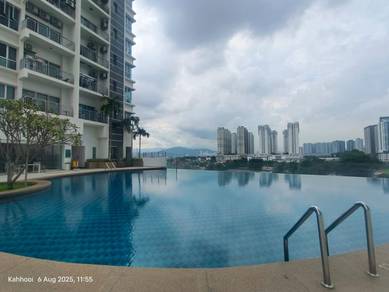 Condominium For Sale in Zeta Deskye Residence