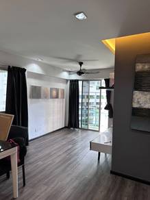 Apartment For Sale in Mutiara Ria