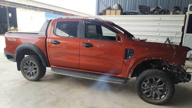 （Car Accessories & Parts）Ford Ranger 2.0 Wildtrak