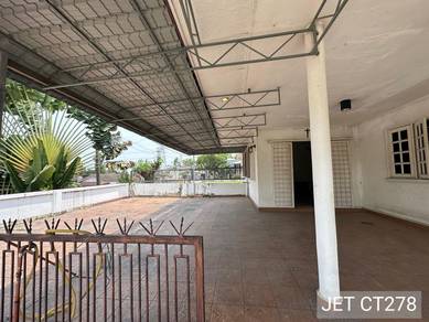 Semi-Detached House For Sale in Klang,SGR