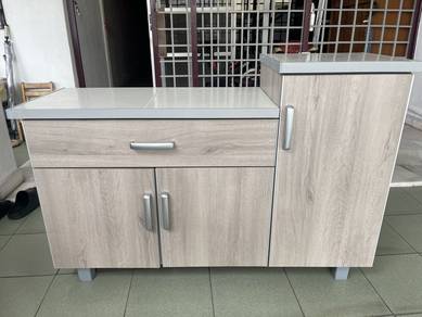 Kitchen Cabinet