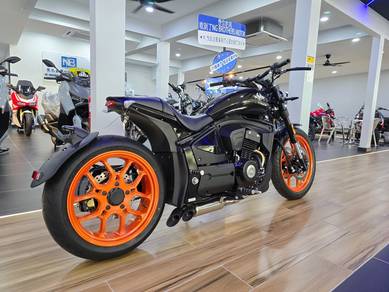 CMC Daytona