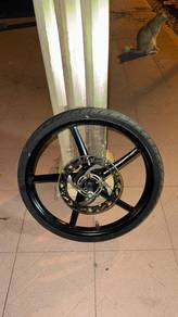 sp custom lc135