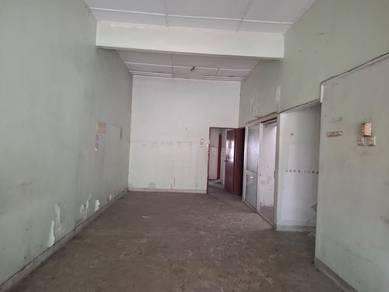 1-storey Terraced House For Sale in Kepong,KUL