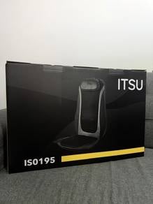 Itsu Back Massage Chair