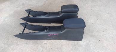 Toyota caldina armrest console box