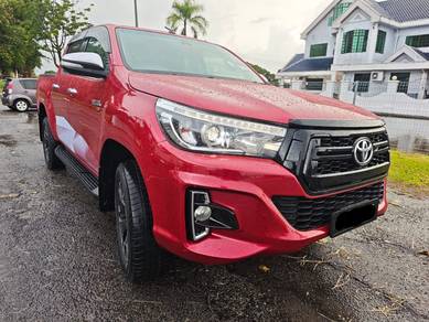 Toyota Hilux G VNT in Others, SBH