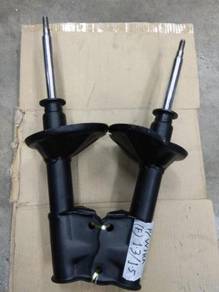 Used front absorber oem wira 1.3 1.5