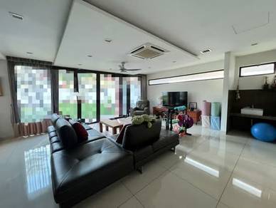 2-storey Terraced House For Sale in Bandar Sri Damansara,SGR