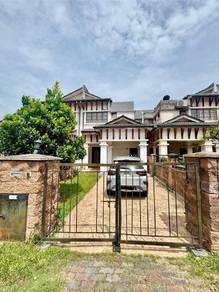 2-storey Terraced House For Sale in Bukit Jelutong,SGR