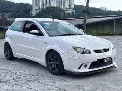 Proton Satria NEO R3 EXECUTIVE in Kajang, SGR