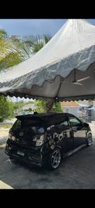 Perodua Axia G in Puchong, KUL