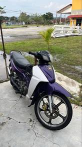 Suzuki RG Sport