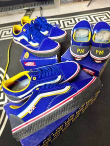 Vans Padin
