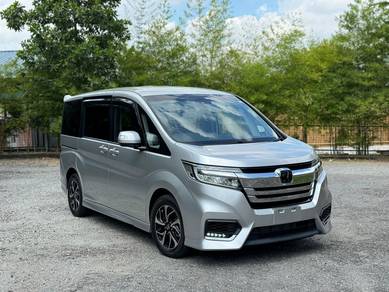 Honda Stepwagon SPADA in Johor Bahru, JHR