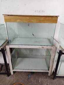Aquarium 3kaki