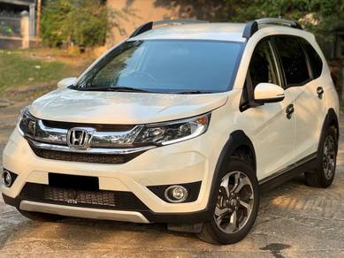 2019 Honda BR-V V