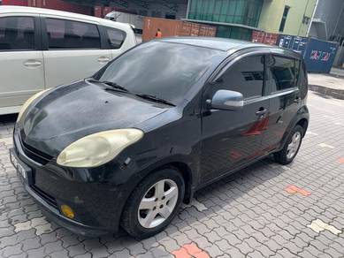 Perodua MyVi SX in Bandar Bukit Tinggi, SGR