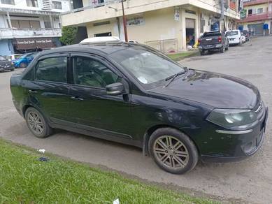 Proton Saga FLX EXECUTIVE in Putatan, SBH
