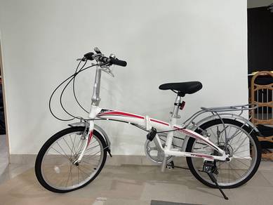 2nd hand bike for sale