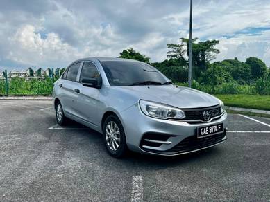 Proton Saga STANDARD LITE AT in Kuching, SWK