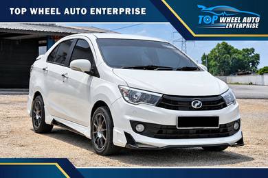 Perodua Bezza PREMIUM X in Sitiawan, PRK