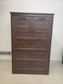 Songesand Chest 6 Drawers in Great Condition