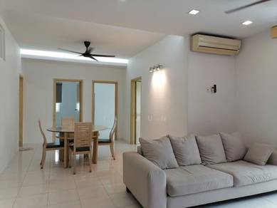 Apartment For Sale in Desa Impiana