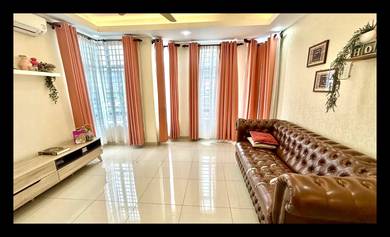Condominium For Sale in Mutiara Merdeka Condominium