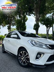 2018 Perodua MyVi AV ADVANCE