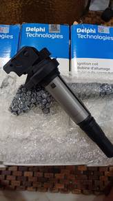 Peugeot Citroen BMW Genuine Delphi Coil Packs