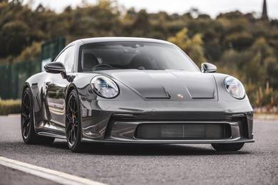 2023 Porsche 911 GT3 GT3 TOURING PACKAGE
