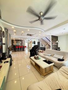 2-storey Terraced House For Sale in Skudai,JHR