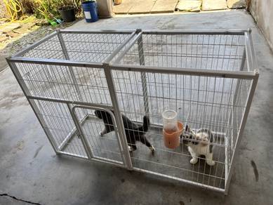 Sangkar Kucing
