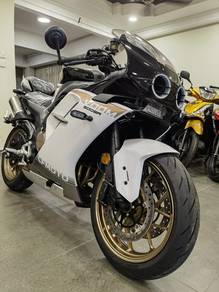 CFMOTO 500SR
