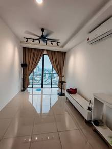 Service Residence For Rent in G Residence (Alor Setar)