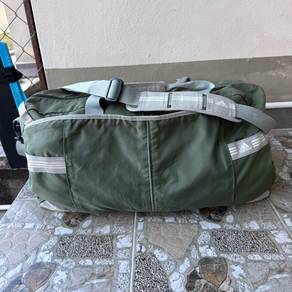 adidas Yoga Duffel Bag