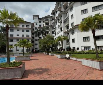 Condominium For Sale in Sri Alam