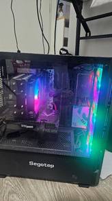 pc gaming gtx1660ti