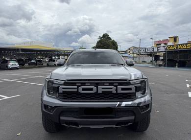 Ford Ranger XLT in OUG, KUL