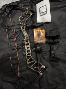compound bow