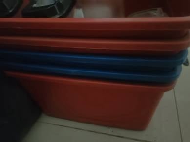 Tank Box 5 pcs For Sale