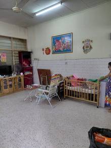 Semi-Detached House For Sale in Georgetown,PNG