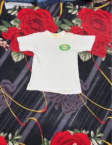 tshirt vintage milo