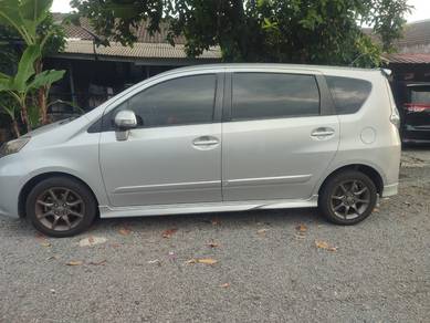 Perodua Alza EZ STANDARD in Shah Alam, SGR