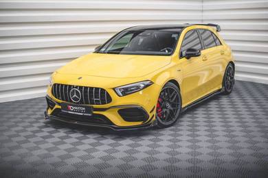 Mercedes A45S W177 MAXTON DESIGN BODYKIT