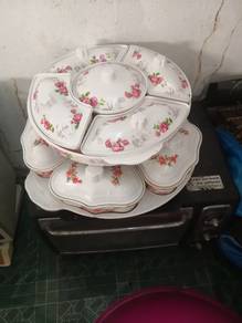 bekas kuih cntik 