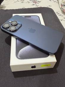 Iphone 15 Pro 256GB