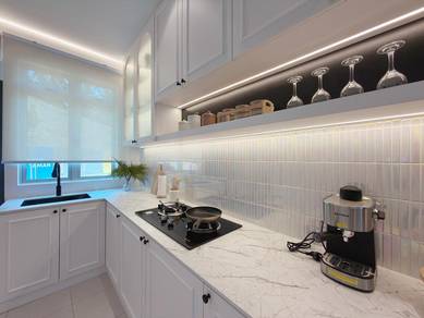 2-storey Terraced House For Sale in Cheng,MLK